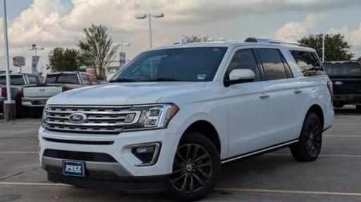 FORD EXPEDITION MAX 2020 1FMJK1KT0LEA10445 image